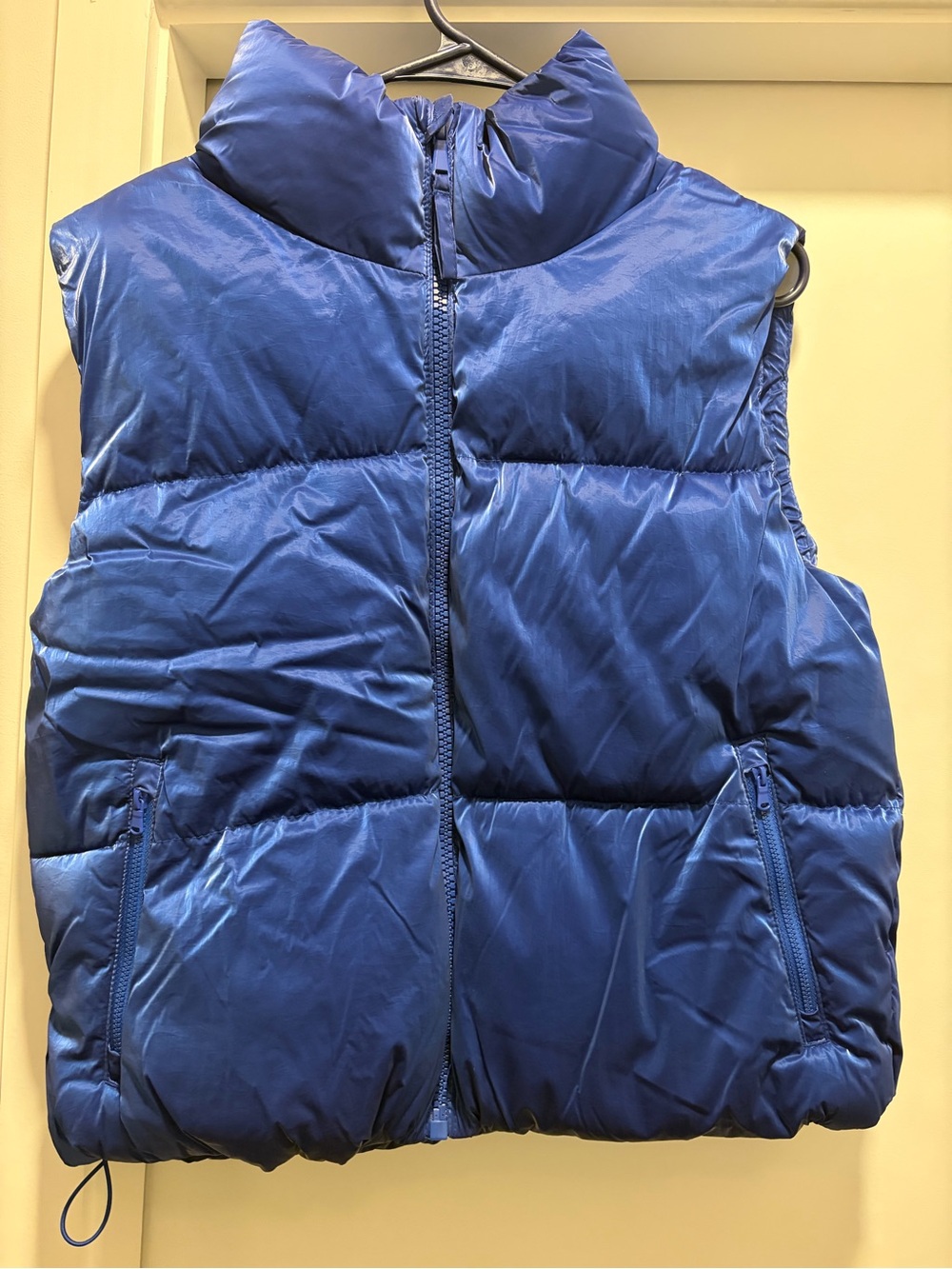 Old Navy Puffer Vest